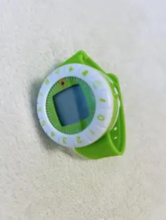 チャレンジ⭐︎かけ算九九ウォッチ