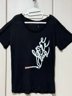 ソニアリキエル　Tシャツ　ポルトガル製
