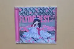 ナナヲアカリ FLYING BEST 2 フライングベスト2 通常初回仕様