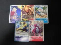 デジモンカード　テイマーバトルパック28