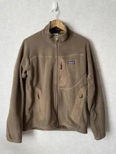 2008年製 パタゴニア patagonia フリースジャケット Rシリーズ