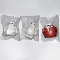 ベイマックス スペシャルコスチューム vol.3