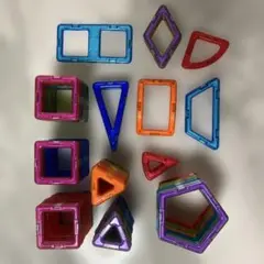 マグフォーマー　正規品　2種セット