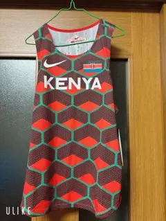 【新品未使用】NIKE ケニア エアロスイフト M