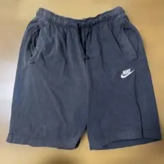 Nike ブラック ショートパンツ ハーフパンツ S