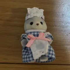 赤ちゃんと一緒セット ハスキー