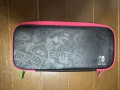 スプラトゥーン Nintendo Switch ケース