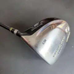 ドライバー RYOMA MAXIMA Special Tuning