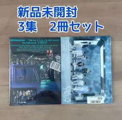 新品未開封2冊セット/ZB1 /3rd Mini Album