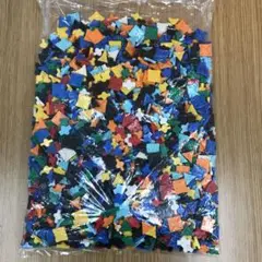 LaQ ラキュー 約840g 大量 まとめ売り ※ばら売り不可