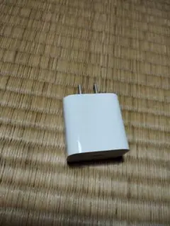 Apple アップル 純正USB-C 電源アダプタ 20W 充電器 iPhone