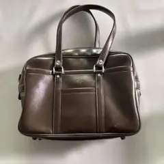 品川女子学院 バッグ