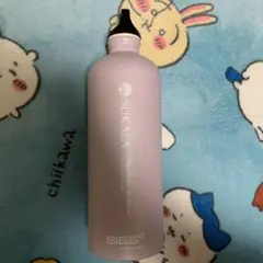スカーラボトル ラバLAVA ヨガ ホットヨガ 水素 SIGG
