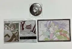 鬼滅の刃 ufotable dining お楽しみくじ おすそ分けポストカード