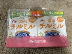 ☆おまけ多数☆ チルミル エコらくパック