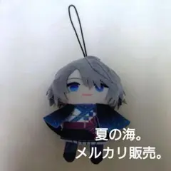甲斐田晴 にじさんじ にじぱぺっと