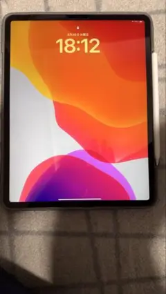iPad Pro (第4）12.9in.128GB Apple Pencil付き
