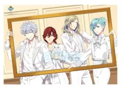 【付録 ポスター】うたのプリンスさまっ★うたプリ★PASH パッシュ 7月号★