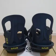 FLUX TT Mサイズ フラックス