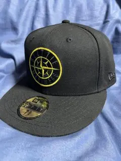 STONE ISLAND x NEW ERA キャップ 7 3/8