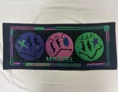 MAZZEL vivid タオル MAZZEL Vivid タオル