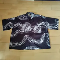摩天楼オペラ　EVILシャツ