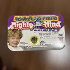 新品　未開封　ボーネルンド マグネティック・マイティーマインド