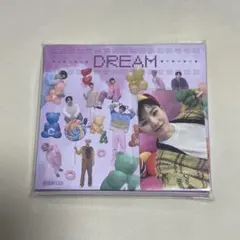 seventeen DREAM c盤 ウジ
