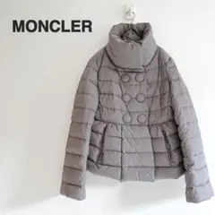 ★美品★ MONCLER モンクレール KELLY ショート丈 ダウンジャケット