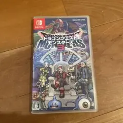 ドラゴンクエストモンスターズ 3