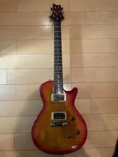 2025年最新】prs se singlecutの人気アイテム - メルカリ