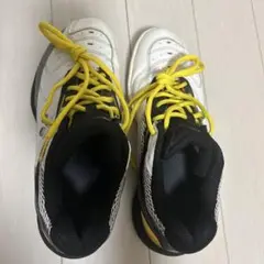 YONEX バドミントンシューズ