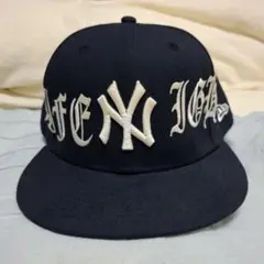【日本未発売】NEWERA EXILEWORLD ヤンキース