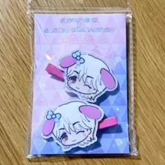 SEVENTEEN セブチ サンリオ ドンキ コラボ マルチクリップ ジョンハン
