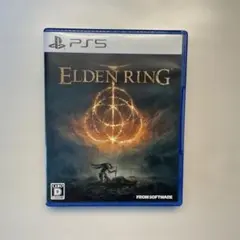PS5 ELDEN RING 通常版