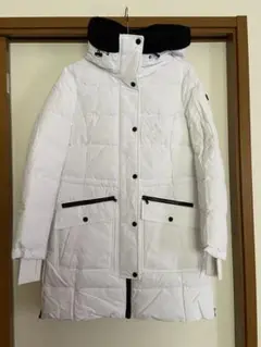 マイケルコース ダウンコート