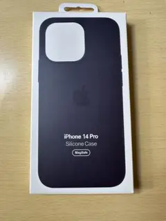 iPhone 14 Pro Silicone Case