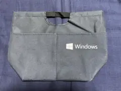 新品Windows ランチバッグ マイクロソフトMicrosoft