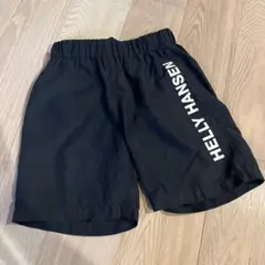 ★お得★HELLY HANSEN ヘリーハンセン 120 水着 スイムパンツ