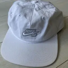 NIKE ナイキ キャップ SB