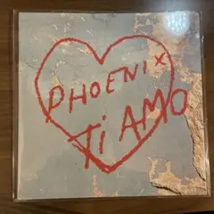 2025年最新】phoenix ti amoの人気アイテム - メルカリ