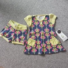 【新品】ベビー服