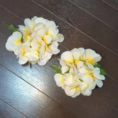 フラダンス☆ブレスレット