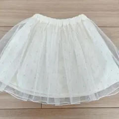 hakka baby スカート