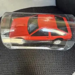 サントリー コーヒーボス 栄光の名車 カーマウス トレノ