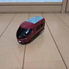 ハッピーセットプラレール 　富士山ビュー特急