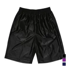 TIGORA ATHLETICS ハーフパンツ TR-8KW2120HP 黒