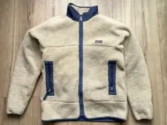 レトロXジャケット初期モデル【希少品】