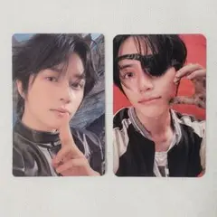 TXT ボムギュ トレカ STARLIGHT・MINI BOOK ver.