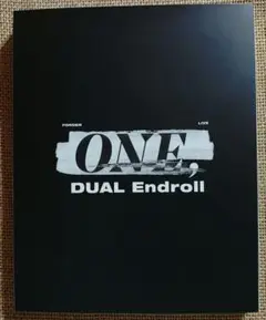 7ORDER「DUAL Endroll」 Blu-ray（通常盤）